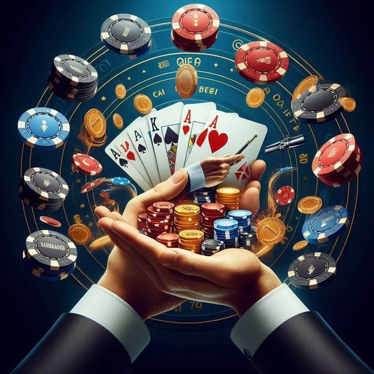444bet